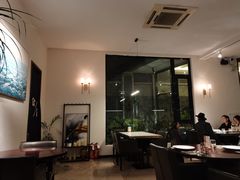 大堂-IL Forno 意坊·意大利餐厅(花园店)