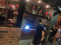 大堂-丰乐餐厅·始于1999·本地老字号