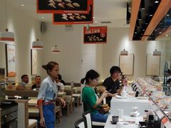 -新一番三文鱼寿司(大东海店)