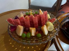 -星河湾温泉洗浴酒店