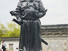 -王阳明故居