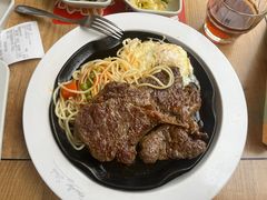 -豪客来牛排(金鼎广场店)