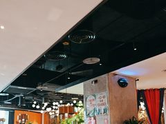 -半秋山西餐厅(巴南万达广场店)