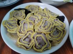三鲜-玲燕蒸菜馆(江东路店)