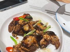 -闽上鲜·福建菜(龙湖滨江天街店)