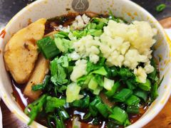 -冯记香辣兔火锅(茶店子总店)