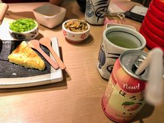 -沼津港精致料理·寿喜烧·烧鸟(漕河泾印象城店)