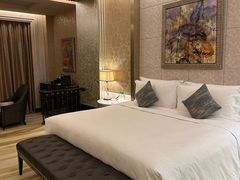 -上海浦东星河湾酒店