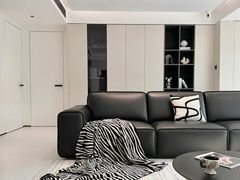 -百安居装修设计中心(海珠店)