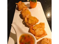 -捞王锅物料理(凯旋路店)