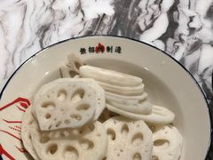 -臻享無招牌·食蛙专门店(太古里店)