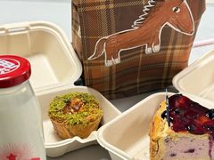 -红星前进面包牛奶公司(君太店)