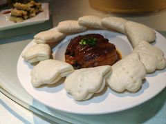 -中卫御苑福膳·养生局(圆明园店)