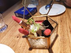 -夏日玛莉西餐厅(梅溪湖步步高店)