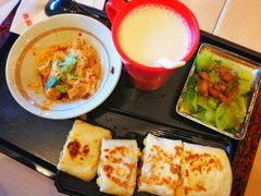 -永和大王(茉莉上新·军博店)