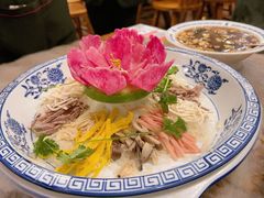 -老雒阳面馆·水席(定鼎门店)