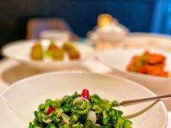 -淮香国色·淮扬菜(正大中心店)