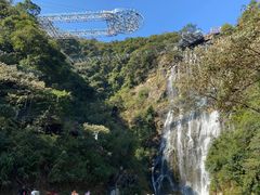 -古龙峡云天玻霸