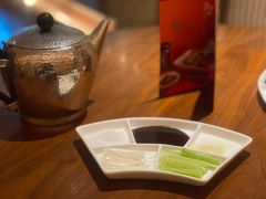 -君悦酒店·1881·北京烤鸭