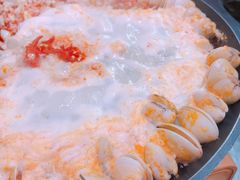-水哥卜卜贝(东晓·胜汇里店)