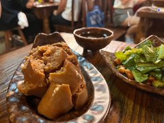 -玉祥府牛肉罩饼(金光道店)