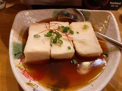 日式炸豆腐-天手古舞居酒屋(889广场店)