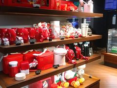 -星巴克(嘉兴桐乡吾悦广场店)