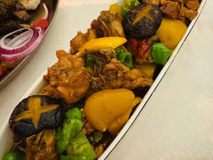 -龟兹KUCINA·新疆菜(前滩L+PLAZA店)