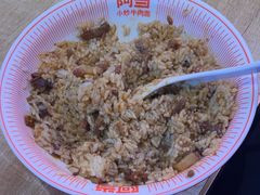 -阿当·小炒牛肉面(人广店)