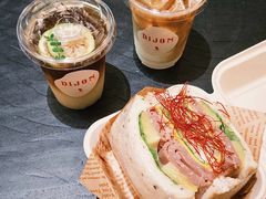 -帝戎(禾祥西路店)