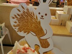 西贝酸奶-西贝(吴江路湟普汇店)