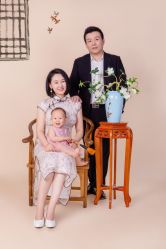 -麻豆儿童摄影