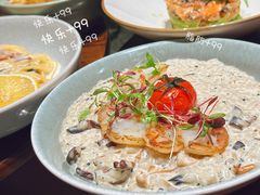 -WOKKA by艮上(中海环宇荟店)