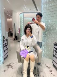 -Meng Lang 梦郎白金店