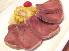 -太平馆西餐厅(北京路店)
