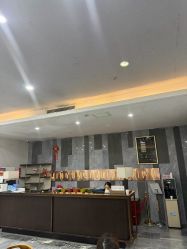 -金雨玫瑰庄园酒店-宴会中心