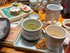-花和海鲜自助(梅江店)