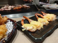 -大渔铁板烧(蛇口店)