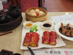 -点都德(盘福楼店)