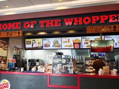 -汉堡王(常熟美城店)