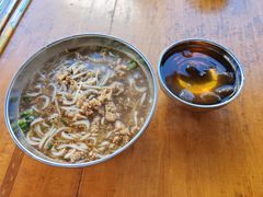 -正宗杨记普洱酸醋米线(总店)