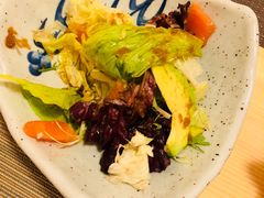 -割烹酱子日本料理(弘基财富广场店)