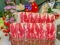 -喜聚薈·花膠雞海鮮火鍋(越秀店)