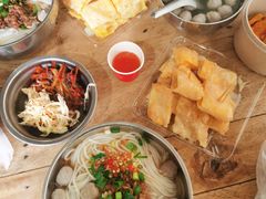 -林氏圆子(胞波路店)