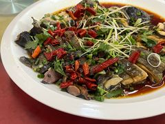 -古道惠风饭庄