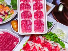 -牛街·马辈儿涮肉(牛街总店)