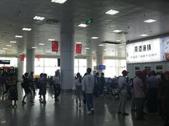 -国际邮轮中心码头(厦鼓码头)