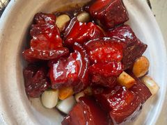 玉华酒香红烧肉-玉华宫宾馆·餐厅(铜川驻京办店)