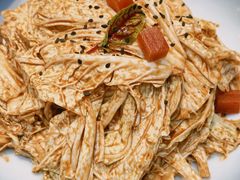 -黑窑厂糖油饼烤鸭·清真菜(黑窑厂街店)