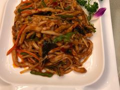 -东四民芳餐厅(世茂工三店)